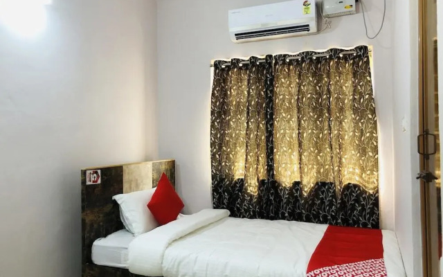 Dhana Dhaanya Residency by OYO Rooms