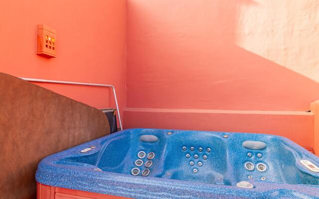 Penthouse Luxury Faro Casasol