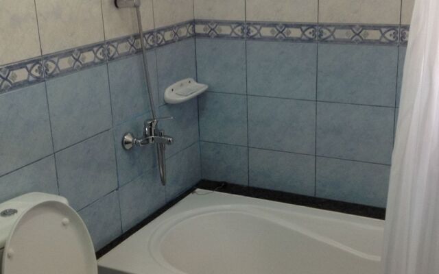 Manam Sohar Hotel Apartment