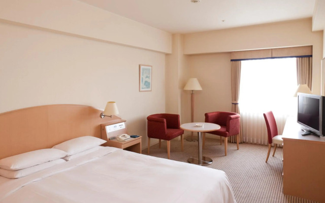 Hotel Hewitt Koshien