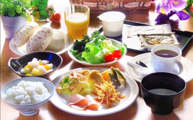 Hotel Route Inn Hamamatsu Dealer Dori