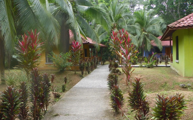 Pizote Lodge