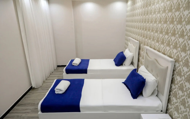 Elada Luxury Otel