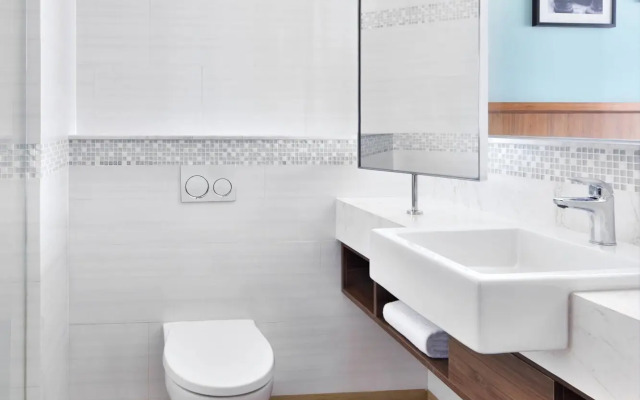 Fairfield by Marriott Kolkata