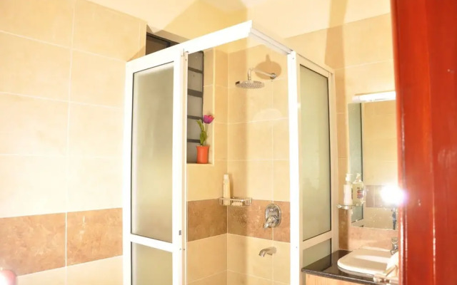 Sherry Homes - Fahari I