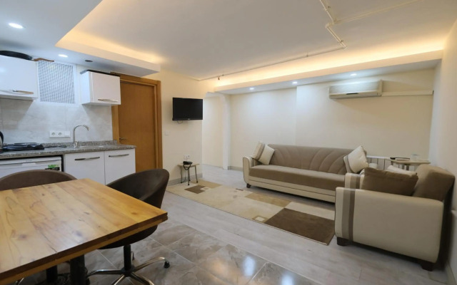 Berlin Otel Nişantaşı