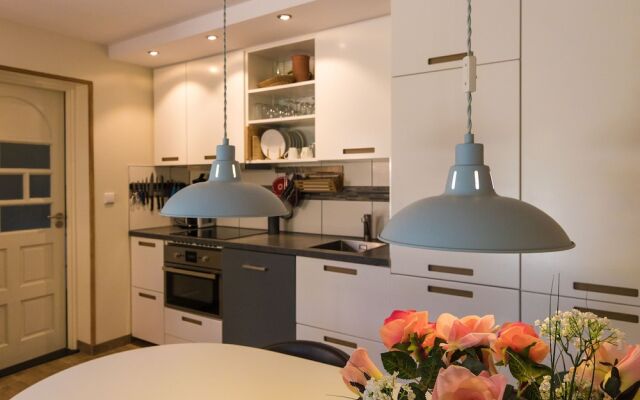 Beautiful Holiday Home in Aquitaine near the Forest