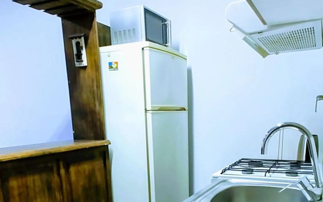 Alon Ayun Centro Dpto 1