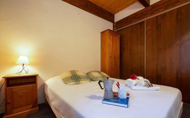 Chalet R Sidence Chantey Mourry 6