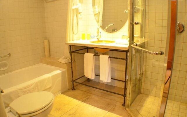 RGHCM Garden Resorts