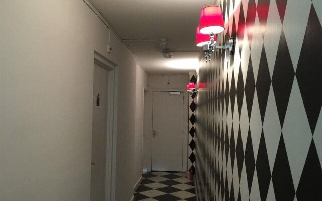 Bell's Rooms & Suites