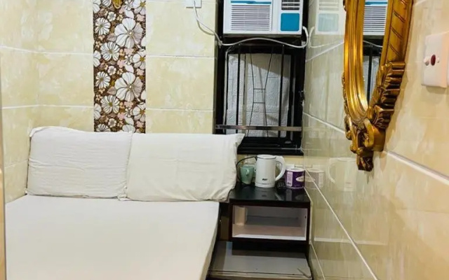 Maharaja Guest House – Lobby – Hong Kong