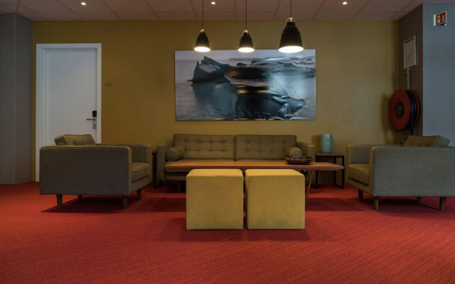 Hotel Isafjordur Horn