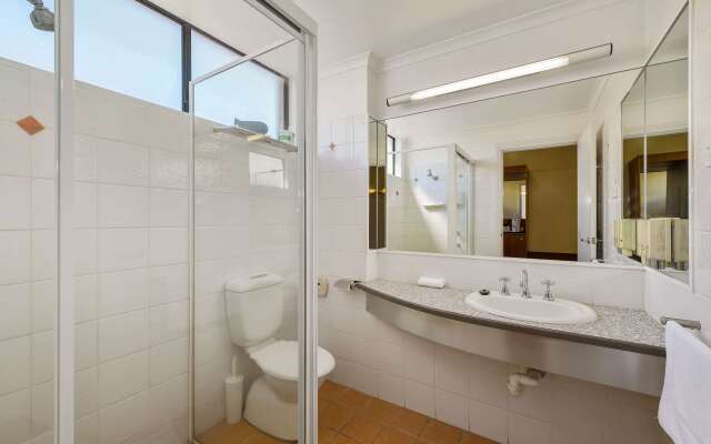 Quality Inn Grafton