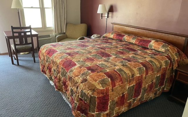 Foster Inn Monticello