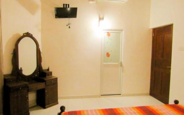 Negombo Ma Boutique Residence