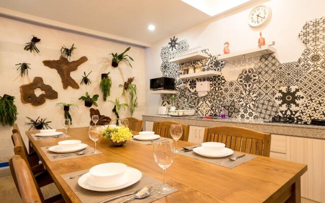 Asanaya Suite