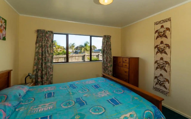 Ahiparadise - Ahipara Holiday Home
