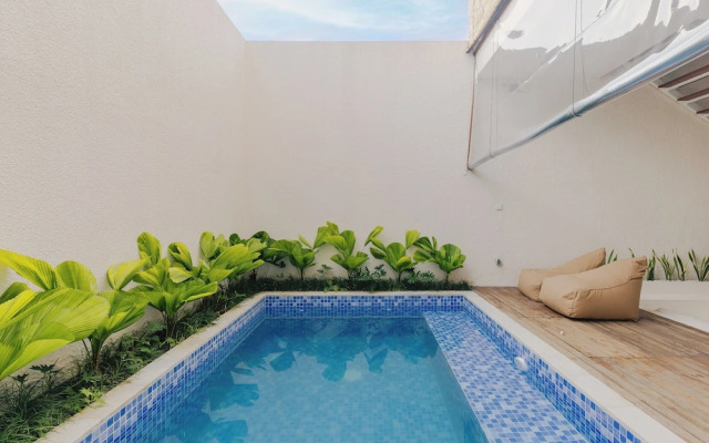 Arjuna Villa by Betterplace