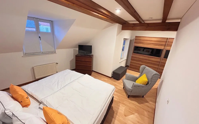 Ferienhaus Niederrhein Kalkar - Traumhaus in Klein am Niederrhein