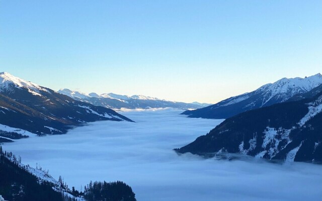 Amazing Apartment in Bramberg With 2 Bedrooms and Wifi