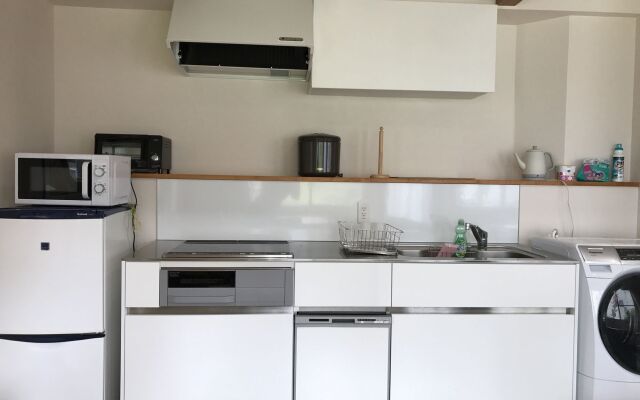 Le Bocage - Hakuba Echoland Chalets
