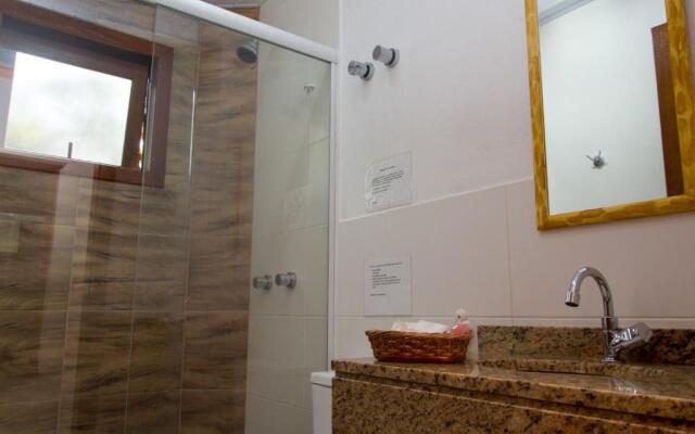 Morada Flor da Terra