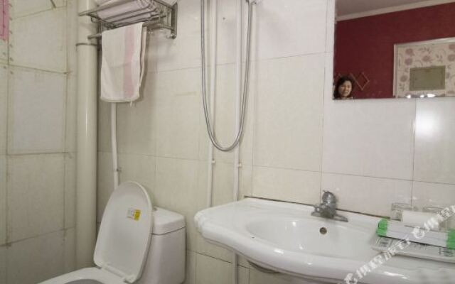 Weifang Lejia Inn