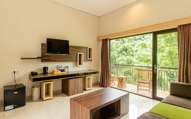 Driam Riverside Resort