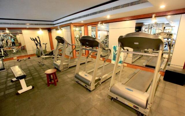 Hotel Swosti Premium