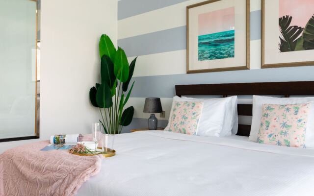 Maison Privee Silverene A