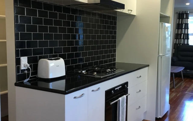 Modern Home in Convenient Location