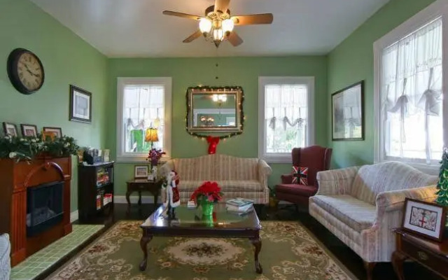 The Londoner Bed & Breakfast