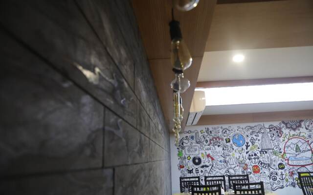 Hotel Aditya Residency