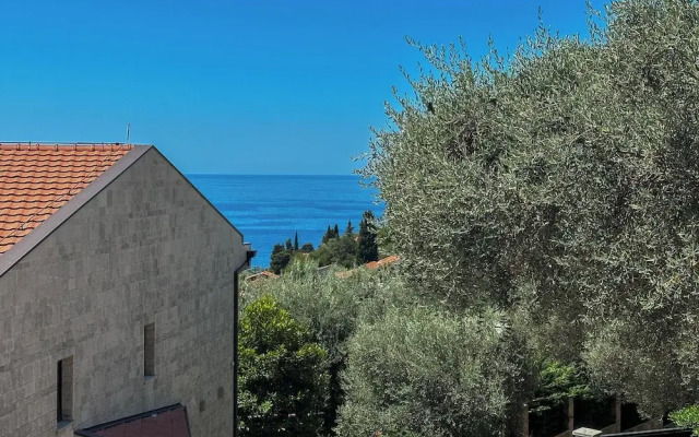 Olive Residence Rezevici