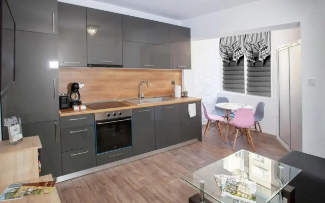 Apartment Diamond CENTER Gabrovo