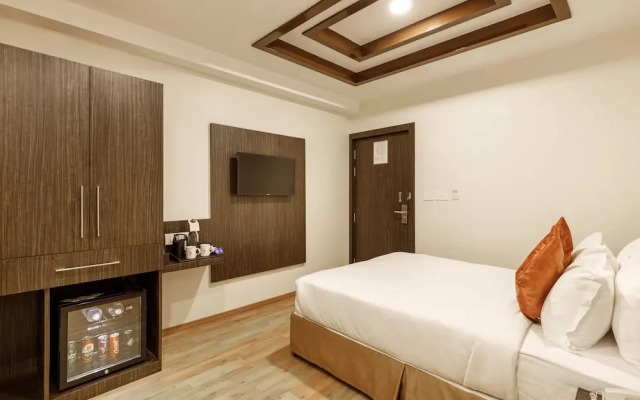 Hotel Sabrina Kathmandu
