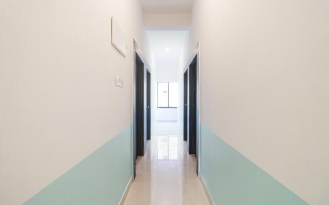 OYO Flagship 77409 Casavacay