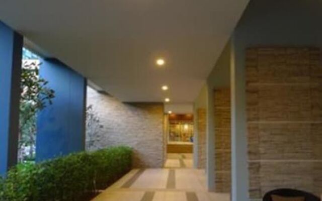 The Relaxing Room Lumpini Beach Jomtien