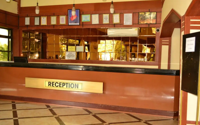 Morena Hotel Dodoma
