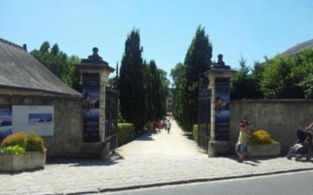 Résidence Les Portes du Château