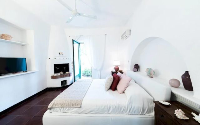 Villa Barkley - Luxury Villa With a Pool