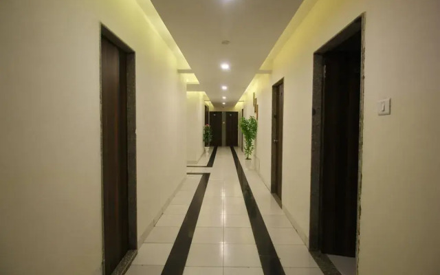 Hotel Prayosha