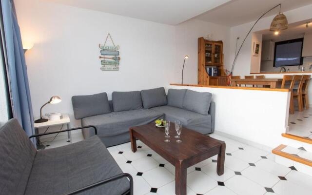 Apartment Ducado Golf B II