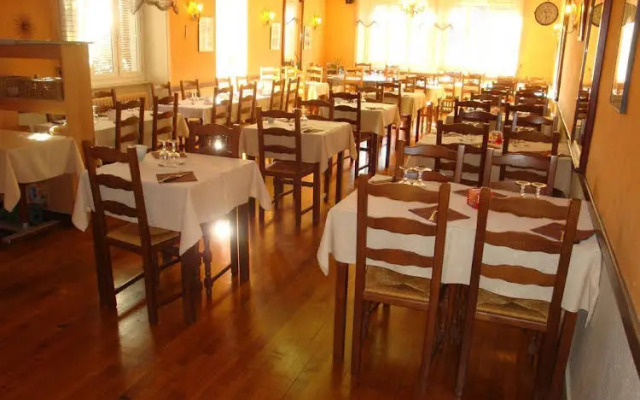 Hôtel Auberge du Château