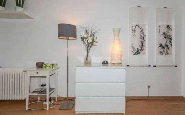 1 bedroom apartment in prime location