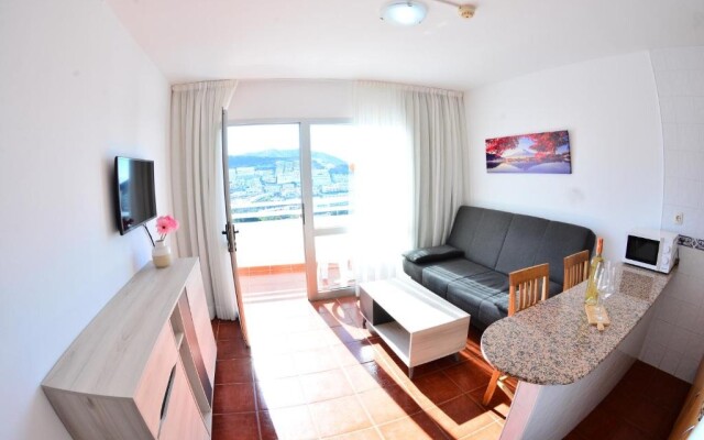 Puerto Bello Apartamentos