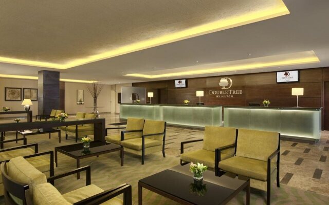 DoubleTree by Hilton Hotel Aqaba