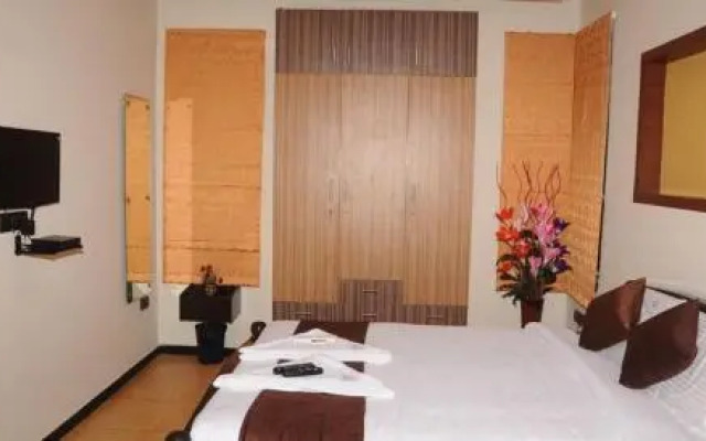 The Nest Suites