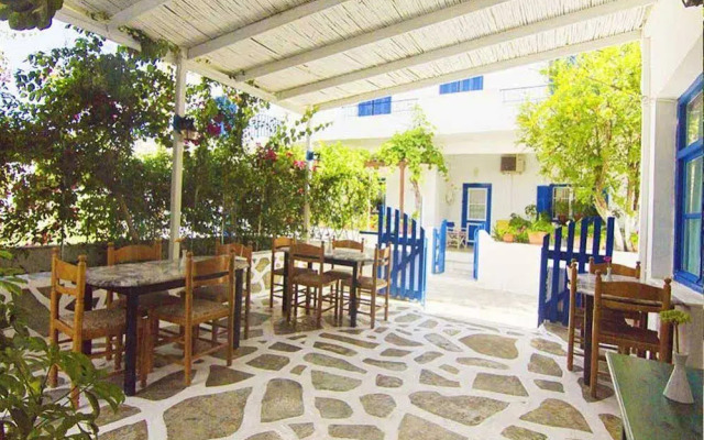 Hotel Antiparos